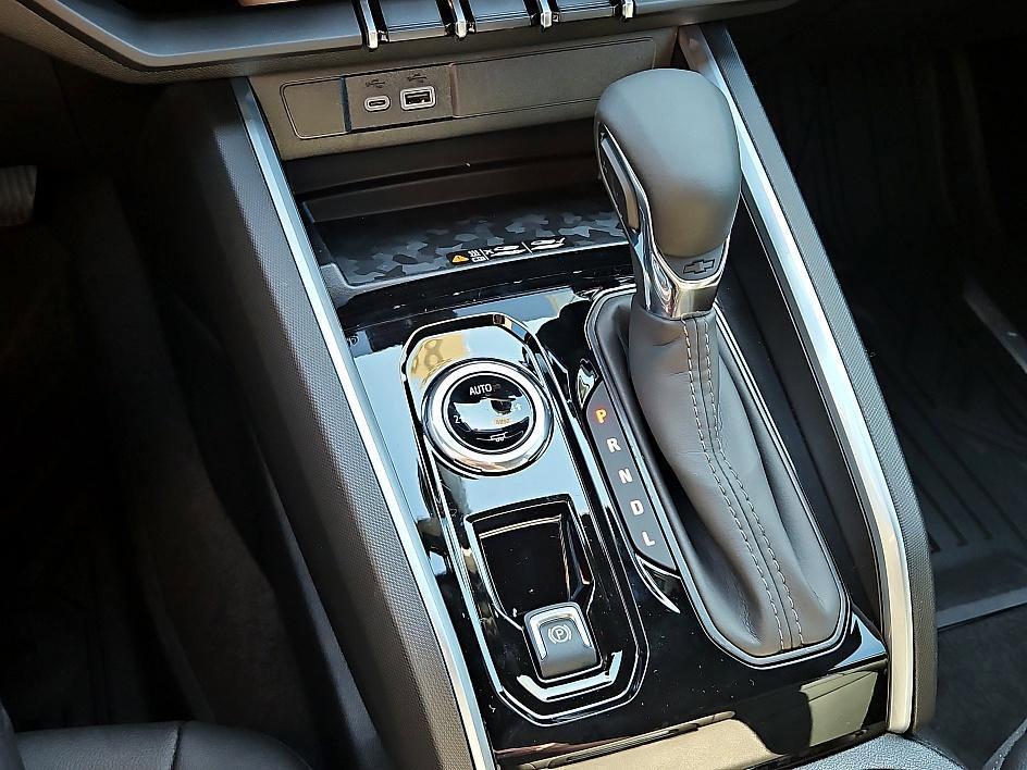 new 2026 Chevrolet Colorado car, priced at $37,264