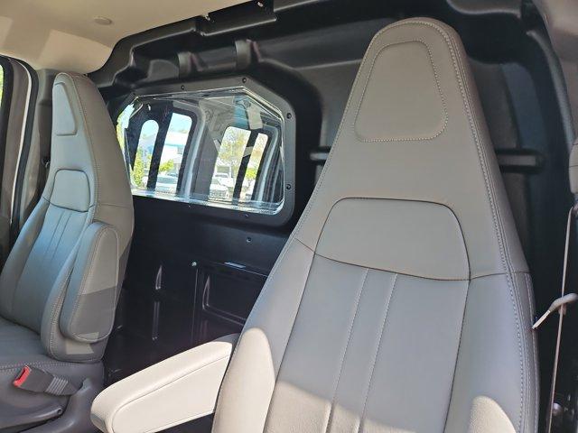 new 2025 Chevrolet Express 2500 car, priced at $54,326
