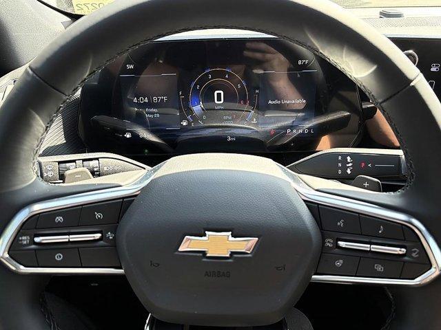 new 2026 Chevrolet Equinox car, priced at $30,639