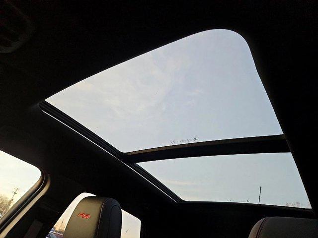 new 2026 Chevrolet TrailBlazer car, priced at $29,280