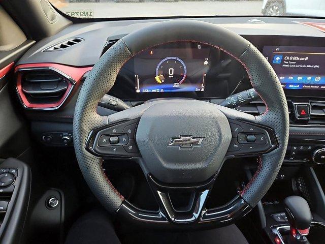 new 2026 Chevrolet TrailBlazer car, priced at $29,280