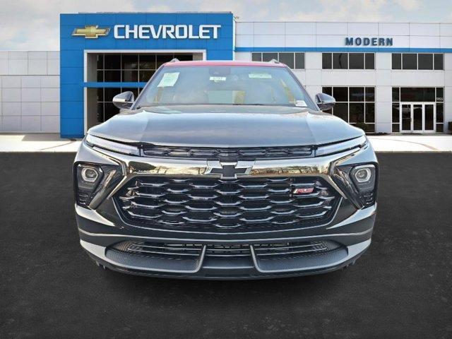 new 2026 Chevrolet TrailBlazer car, priced at $29,280