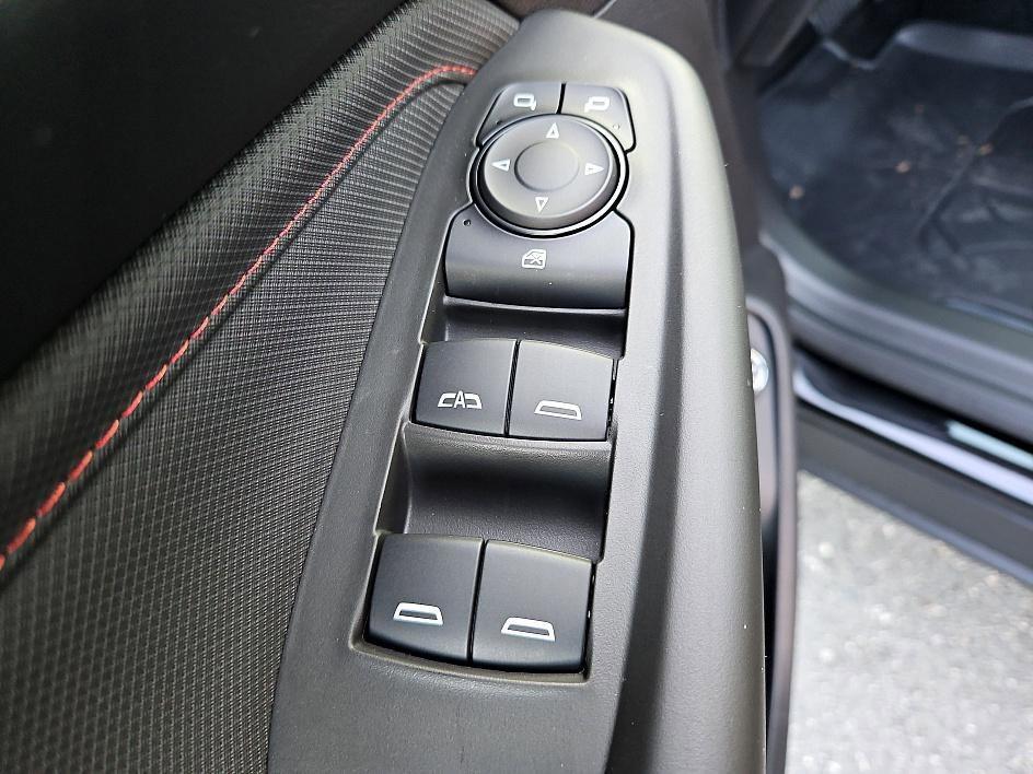 new 2026 Chevrolet TrailBlazer car, priced at $28,780