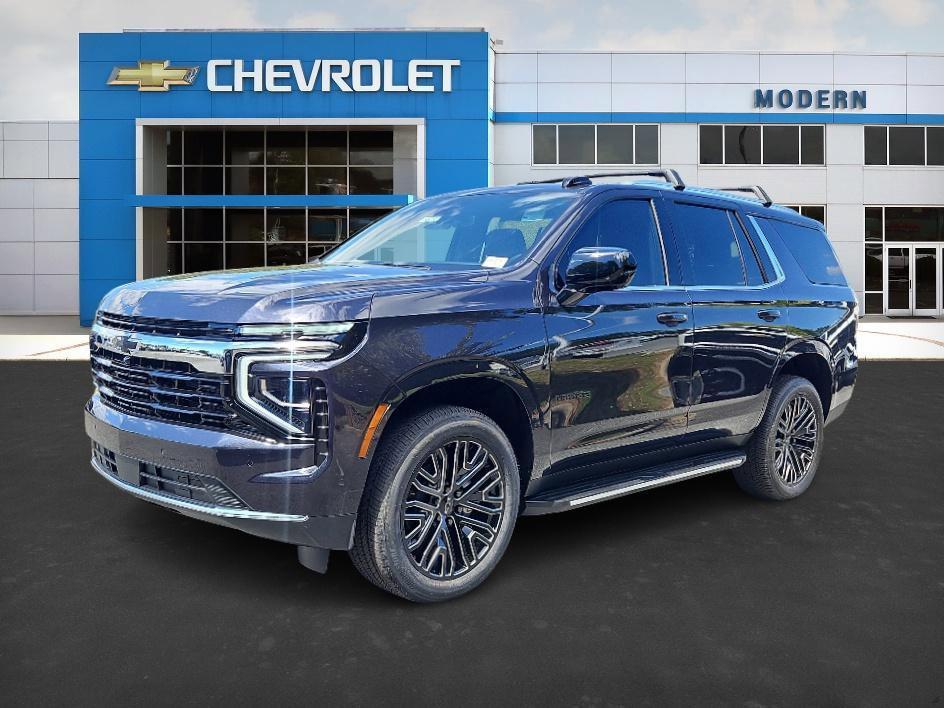 new 2025 Chevrolet Tahoe car, priced at $62,139