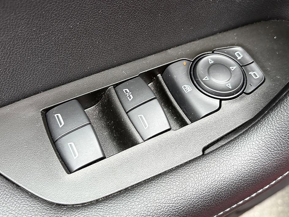 used 2024 Chevrolet Blazer car, priced at $27,597