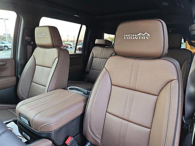 new 2026 Chevrolet Suburban car, priced at $88,080