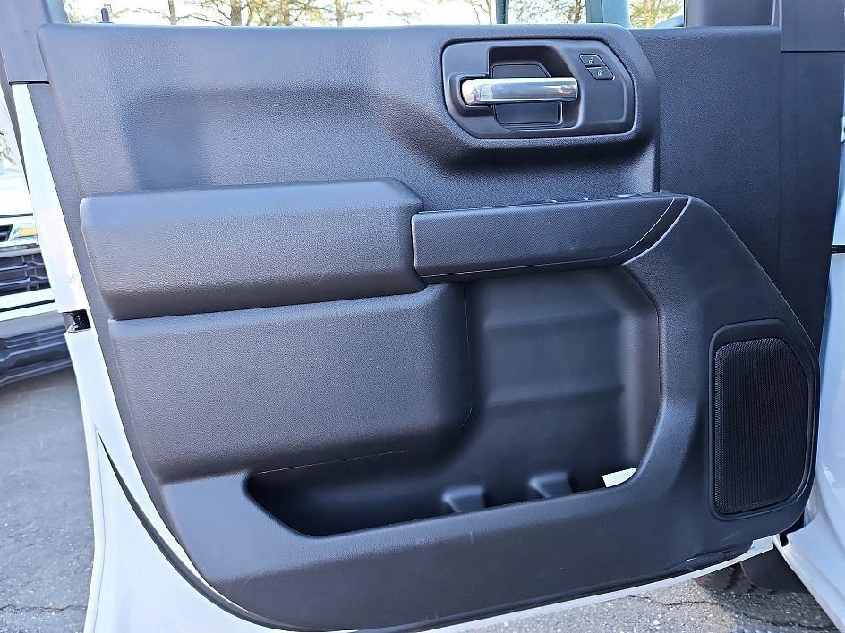 new 2025 Chevrolet Silverado 2500 car, priced at $58,739