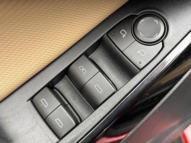 new 2026 Chevrolet Equinox car, priced at $31,890