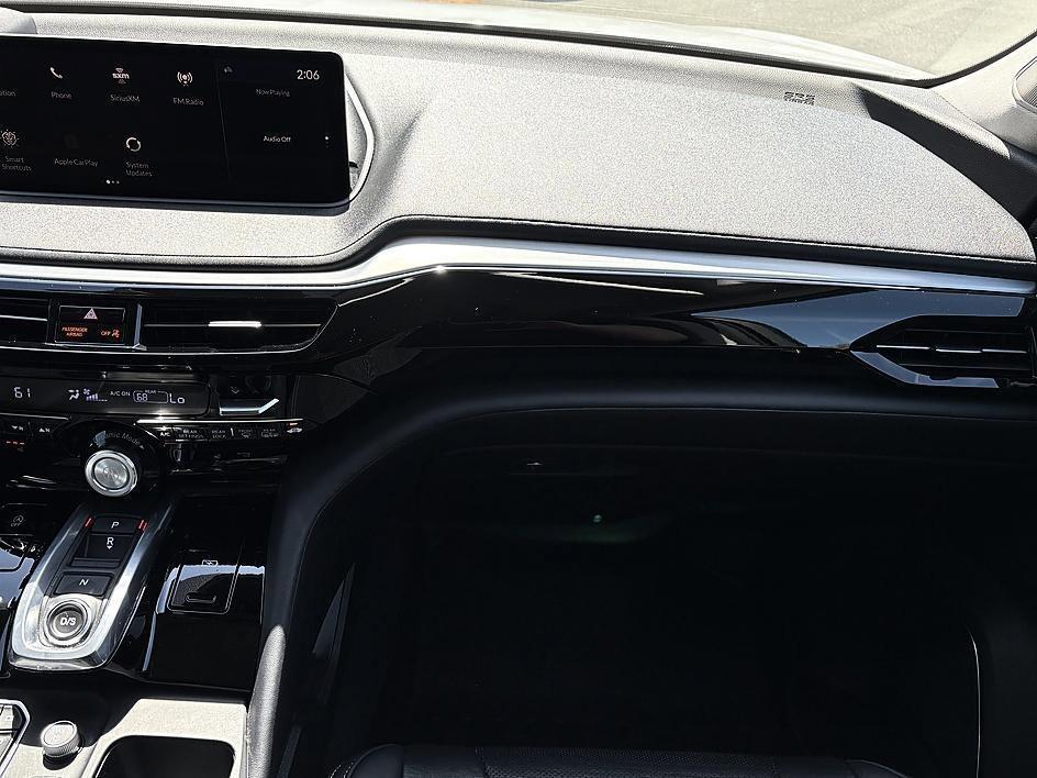 used 2023 Acura MDX car, priced at $40,687