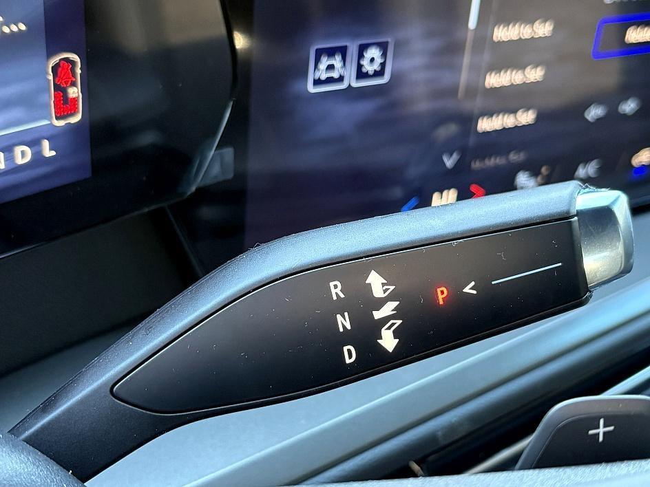 new 2026 Chevrolet Traverse car, priced at $36,884