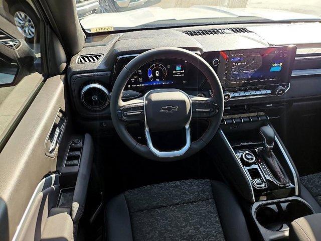 new 2025 Chevrolet Colorado car, priced at $42,194