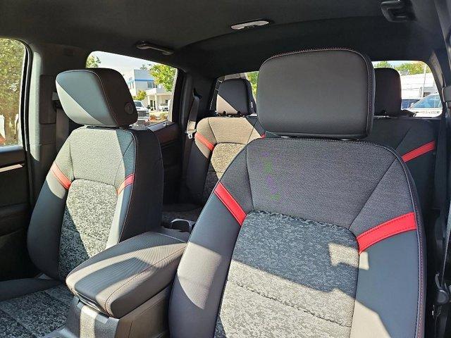 new 2025 Chevrolet Colorado car, priced at $42,194