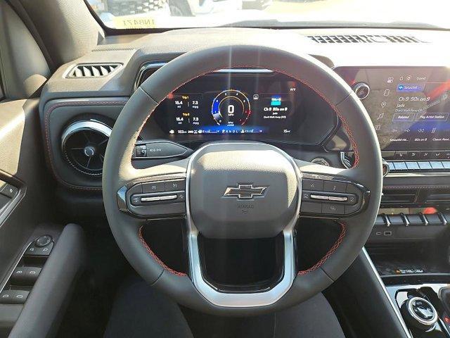 new 2025 Chevrolet Colorado car, priced at $42,194
