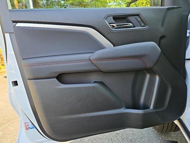 new 2025 Chevrolet Colorado car, priced at $42,194