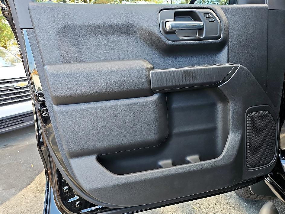 new 2026 Chevrolet Silverado 1500 car, priced at $43,363