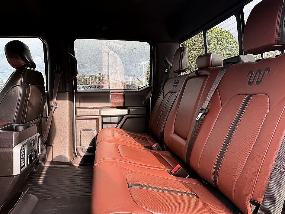 used 2019 Ford F-150 car, priced at $28,519