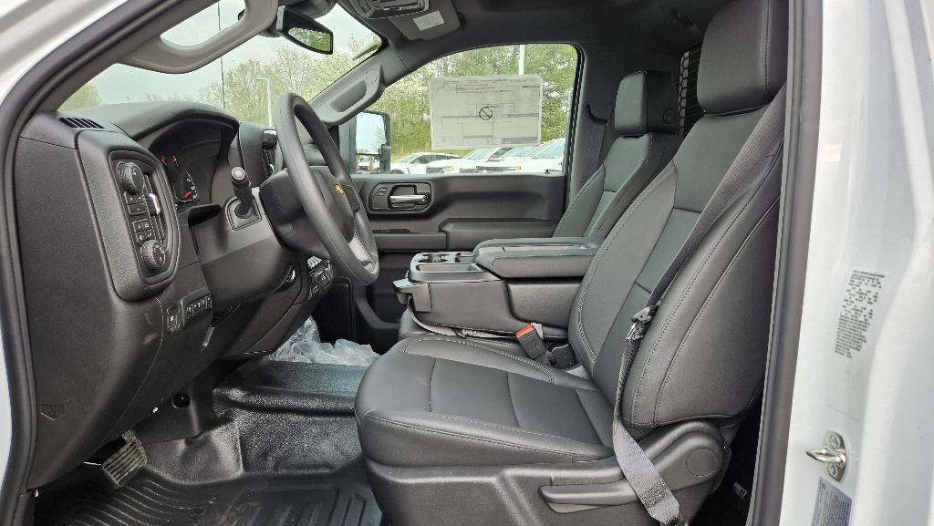 new 2026 Chevrolet Silverado 3500 car, priced at $76,772