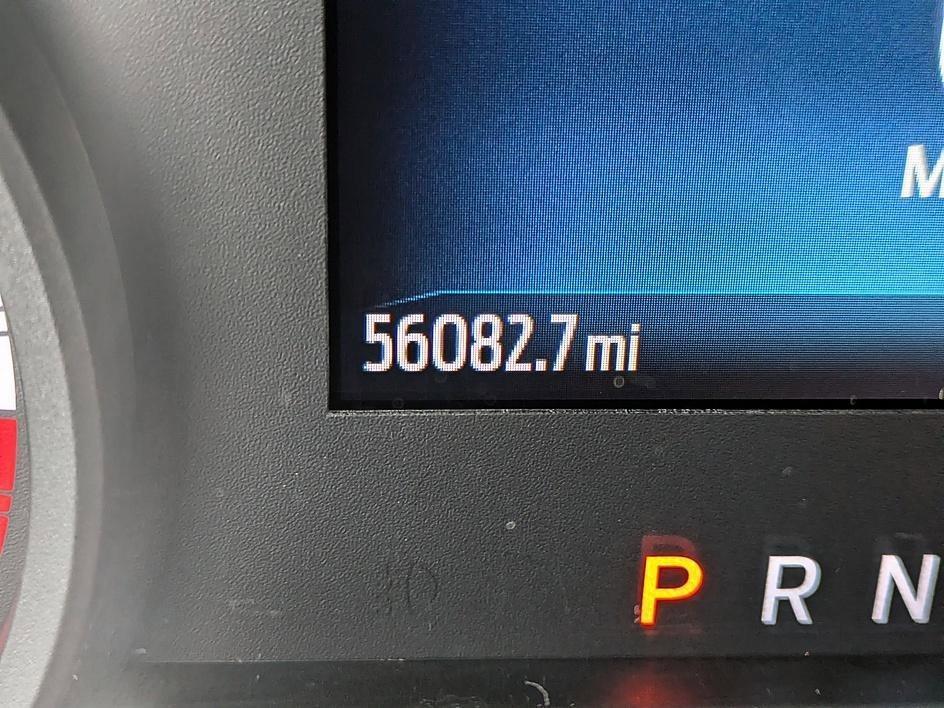 used 2023 Ford F-150 car, priced at $36,421