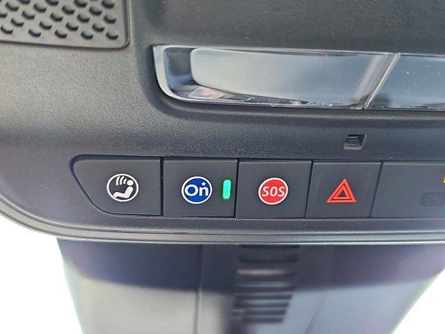 new 2026 Chevrolet Traverse car, priced at $42,290