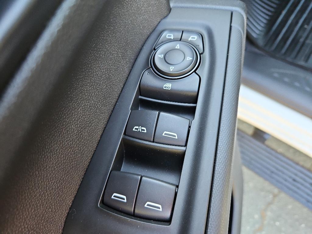 new 2026 Chevrolet Silverado 1500 car, priced at $50,409