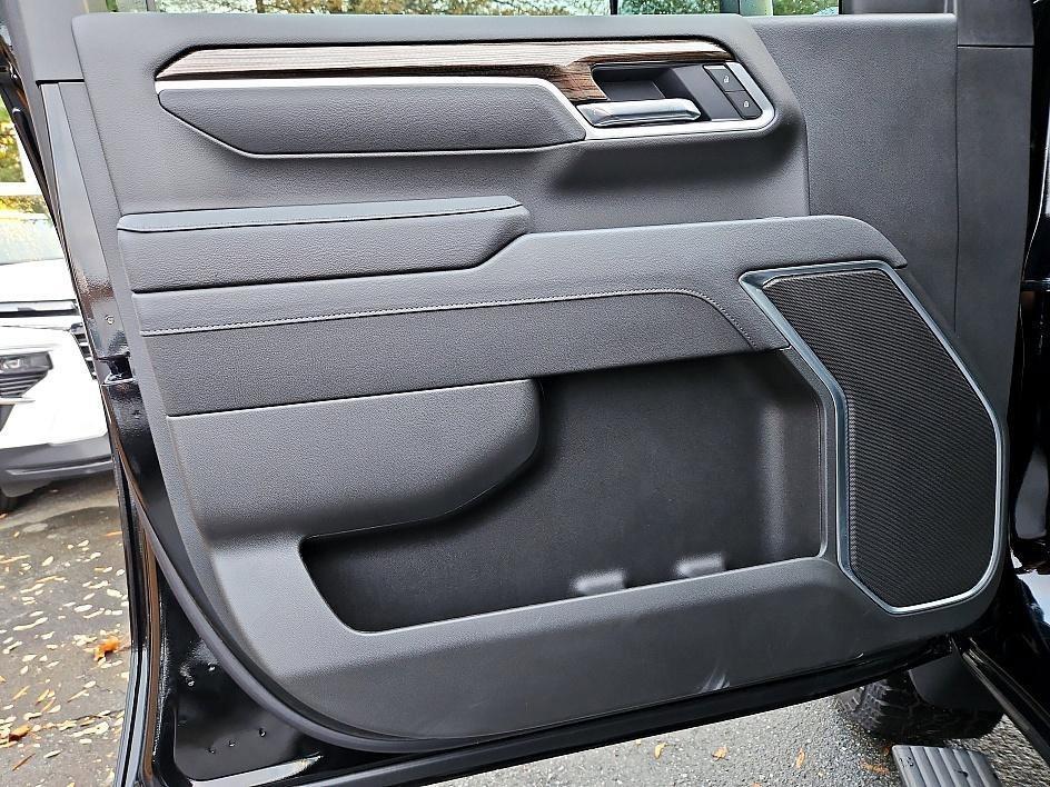 new 2026 Chevrolet Silverado 2500 car, priced at $53,889