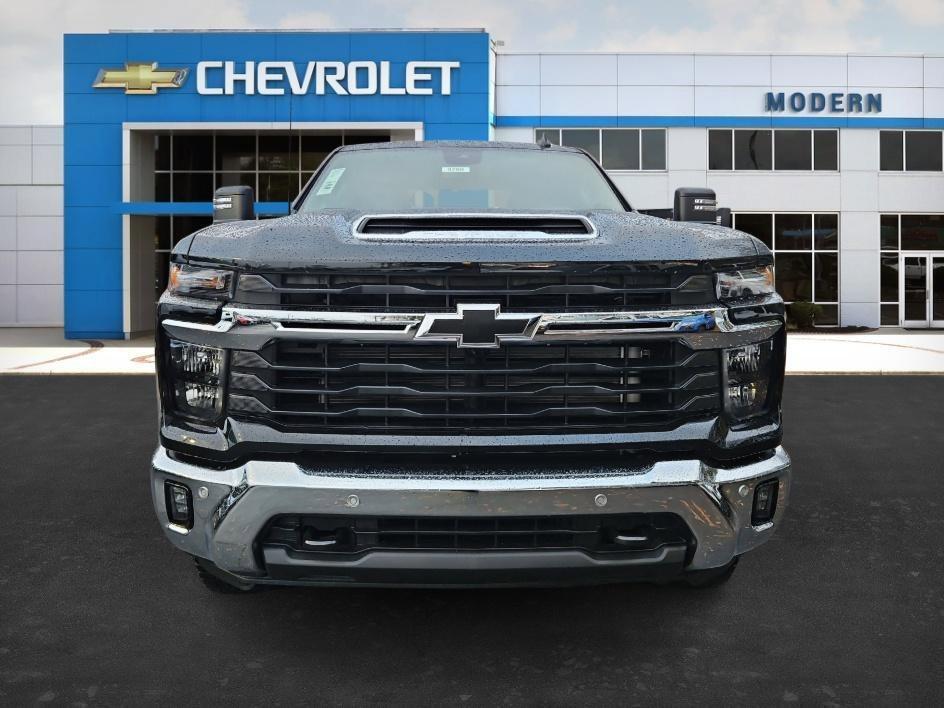 new 2026 Chevrolet Silverado 2500 car, priced at $53,889