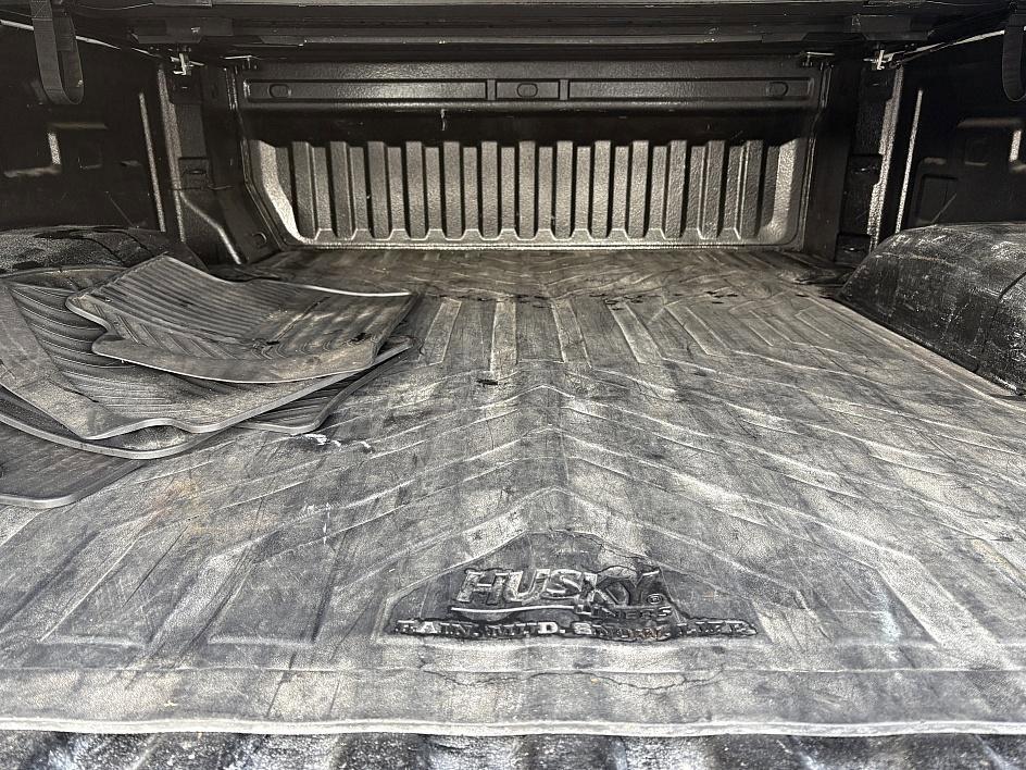 used 2024 Chevrolet Silverado 2500 car, priced at $42,987