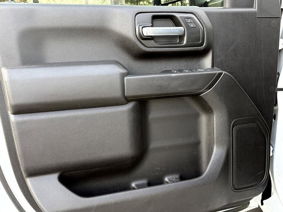 used 2024 Chevrolet Silverado 2500 car, priced at $42,987