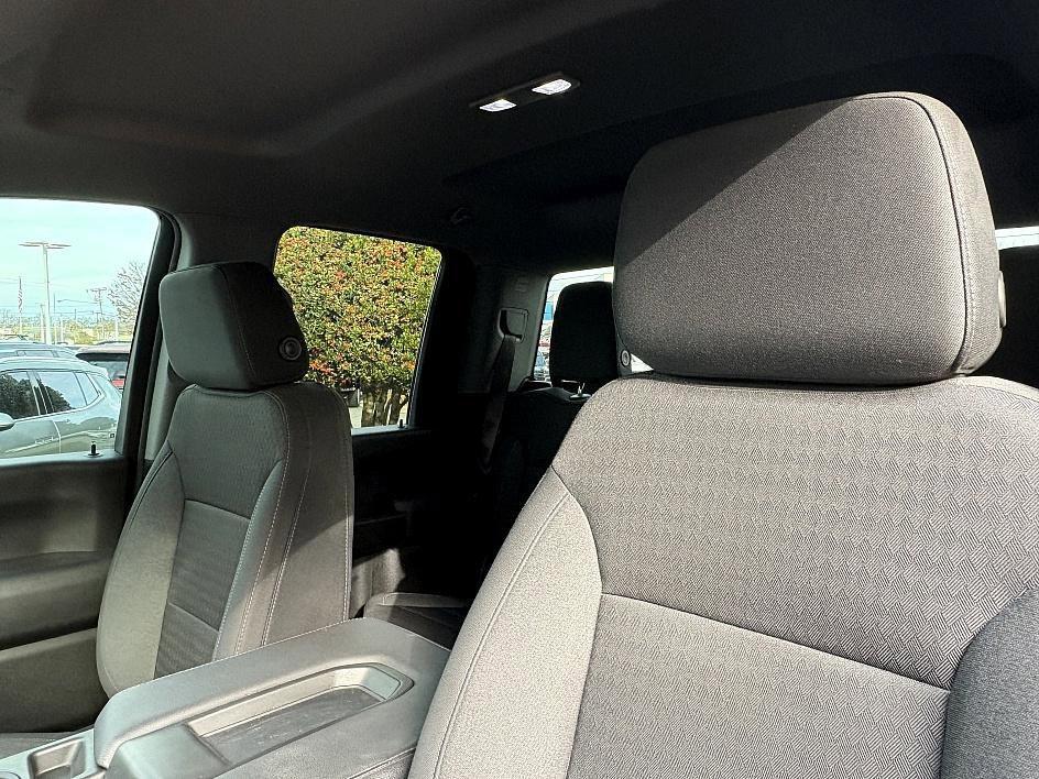 used 2024 Chevrolet Silverado 2500 car, priced at $42,987