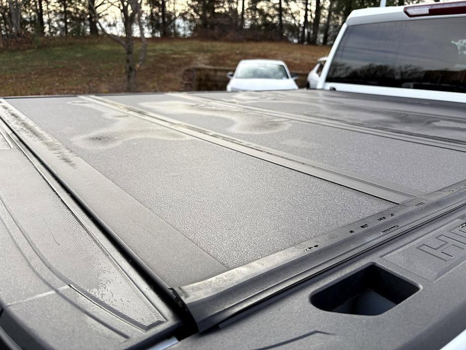 used 2024 Chevrolet Silverado 2500 car, priced at $42,987