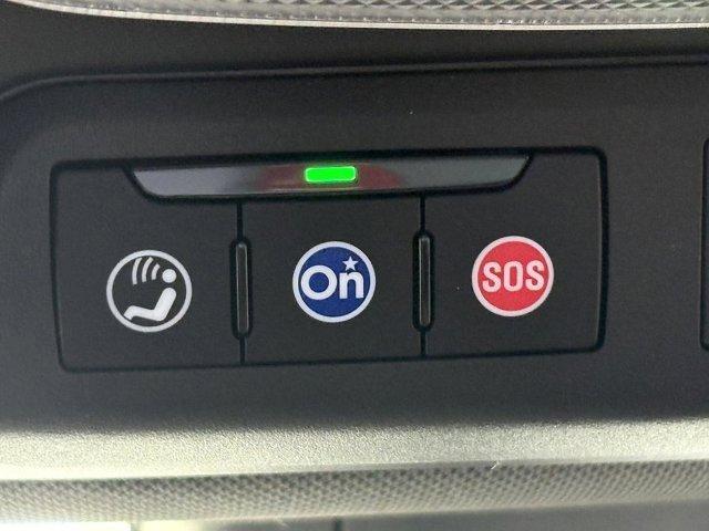 new 2026 Chevrolet TrailBlazer car, priced at $25,240