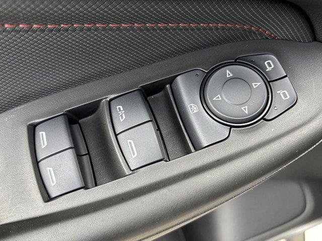 new 2026 Chevrolet TrailBlazer car, priced at $25,240