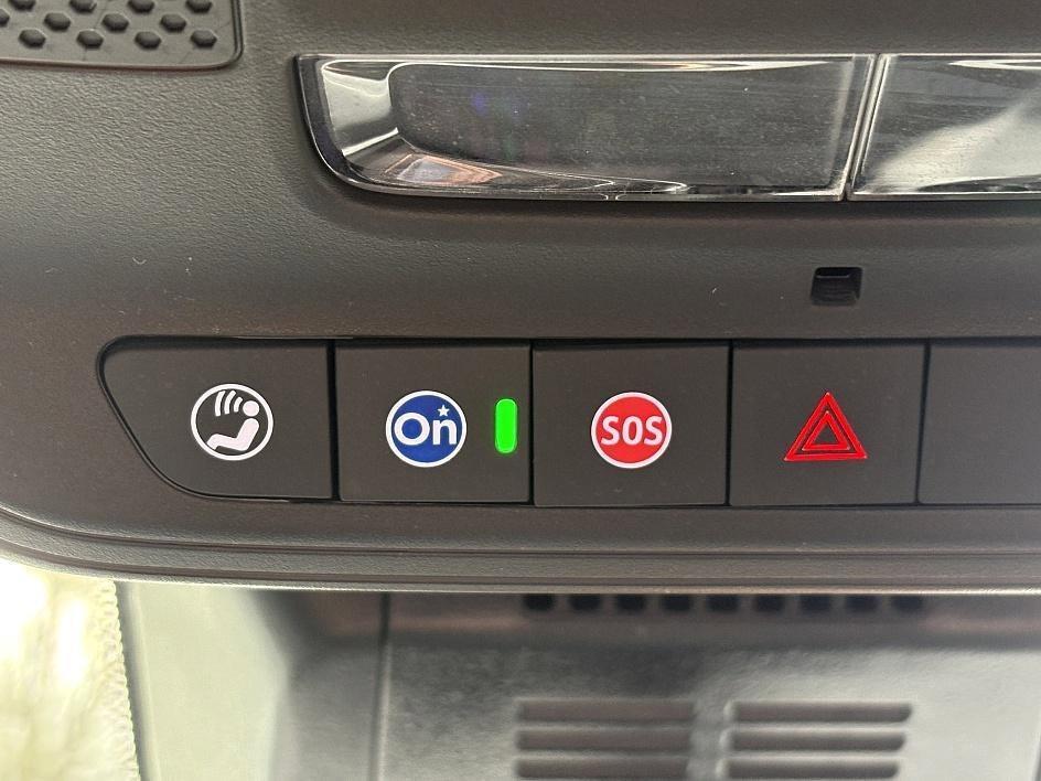 new 2026 Chevrolet Equinox car, priced at $24,794