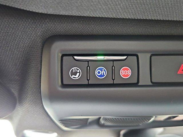 new 2026 Chevrolet Corvette car, priced at $82,275