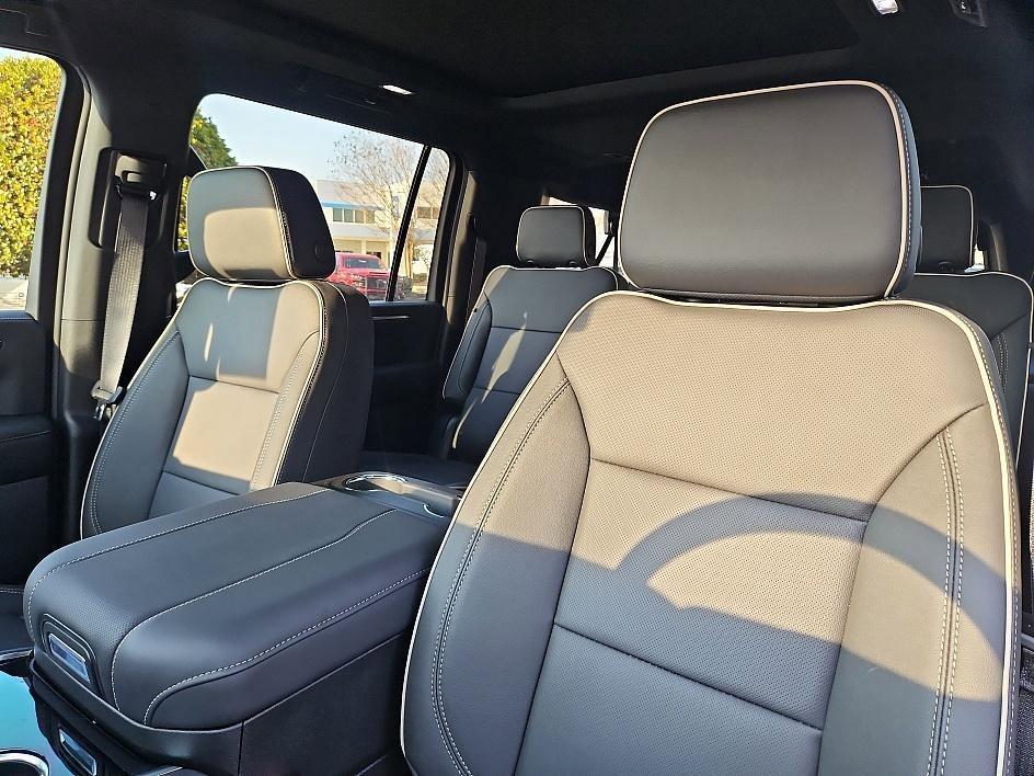 new 2026 Chevrolet Suburban car, priced at $83,034