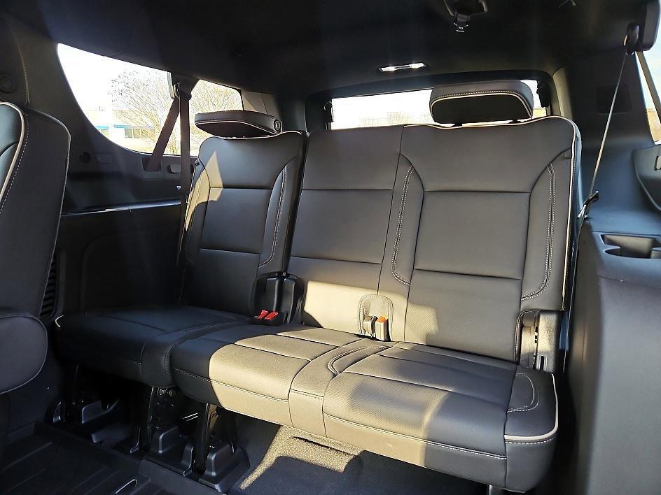 new 2026 Chevrolet Suburban car, priced at $83,034