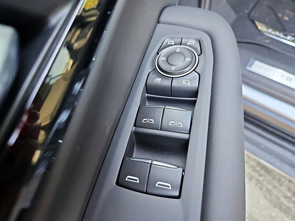 new 2026 Chevrolet Suburban car, priced at $83,034