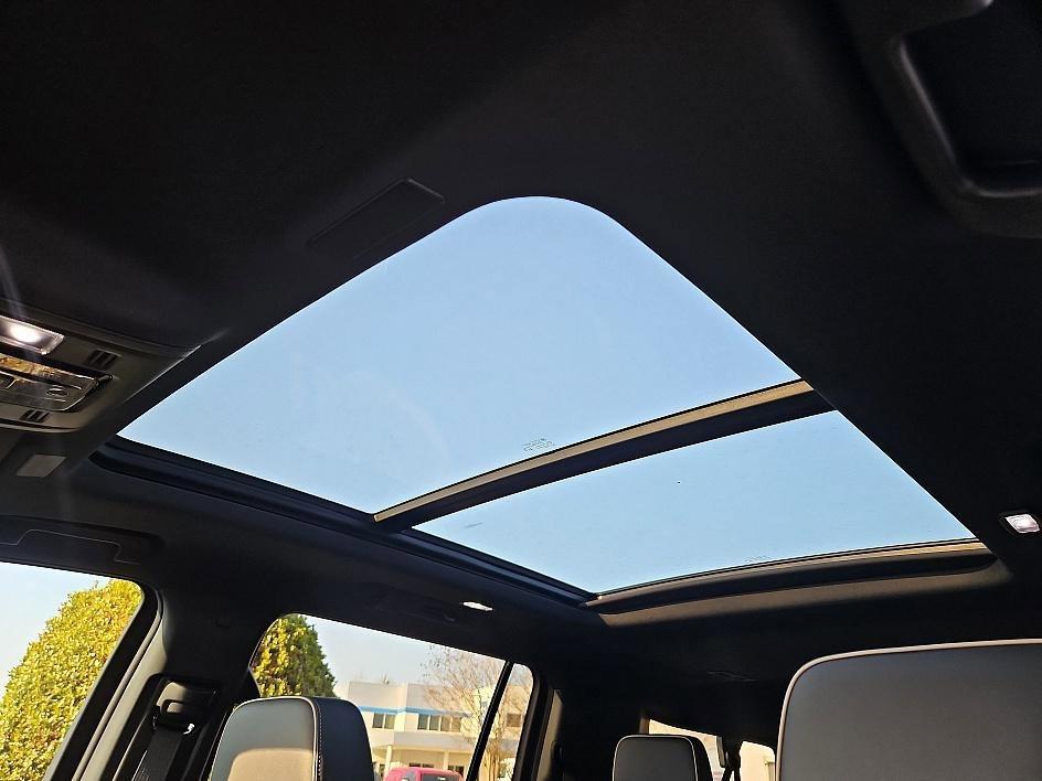 new 2026 Chevrolet Suburban car, priced at $83,034