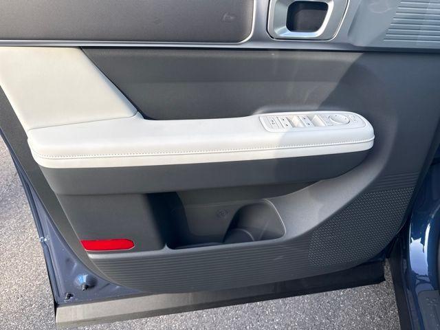 new 2026 Hyundai Santa Fe car, priced at $38,662