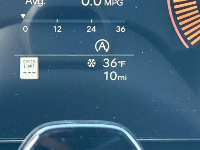 new 2026 Hyundai Santa Fe car, priced at $38,662