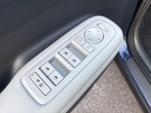 new 2026 Hyundai Santa Fe car, priced at $38,662