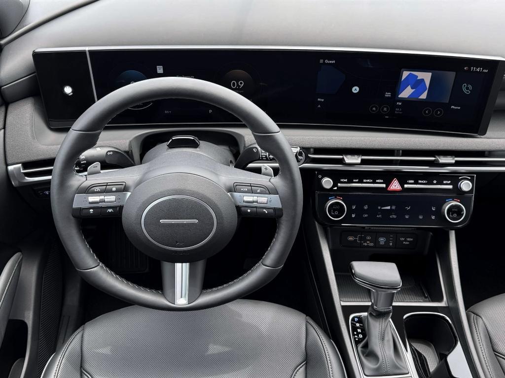 new 2026 Hyundai SANTA CRUZ car, priced at $43,997