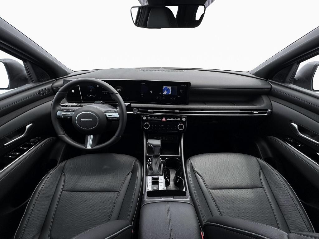 new 2026 Hyundai SANTA CRUZ car, priced at $45,747