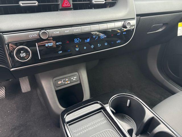 new 2026 Hyundai IONIQ 5 car, priced at $40,772