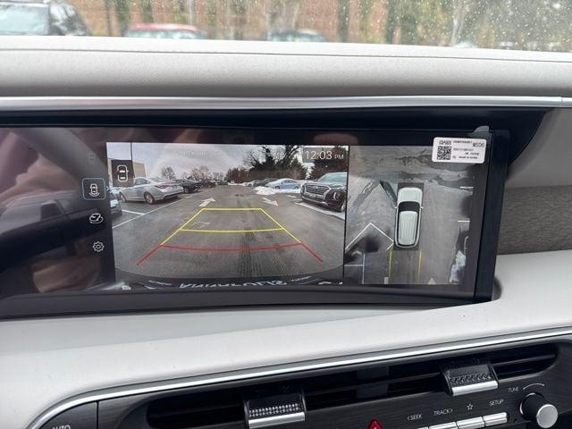 new 2026 Hyundai Palisade car, priced at $46,953