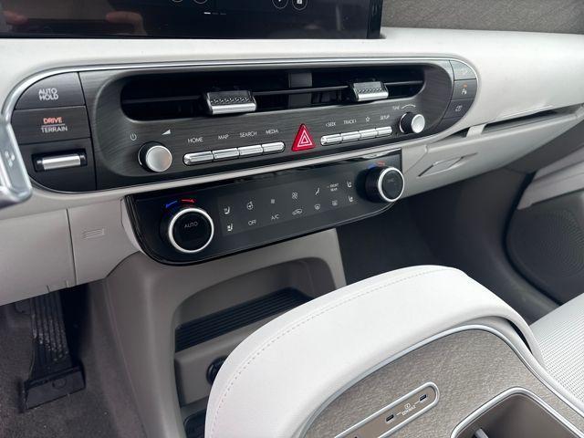 new 2026 Hyundai Palisade car, priced at $46,953