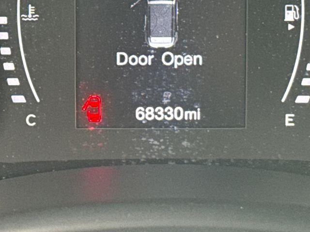 used 2017 Jeep Renegade car, priced at $12,204