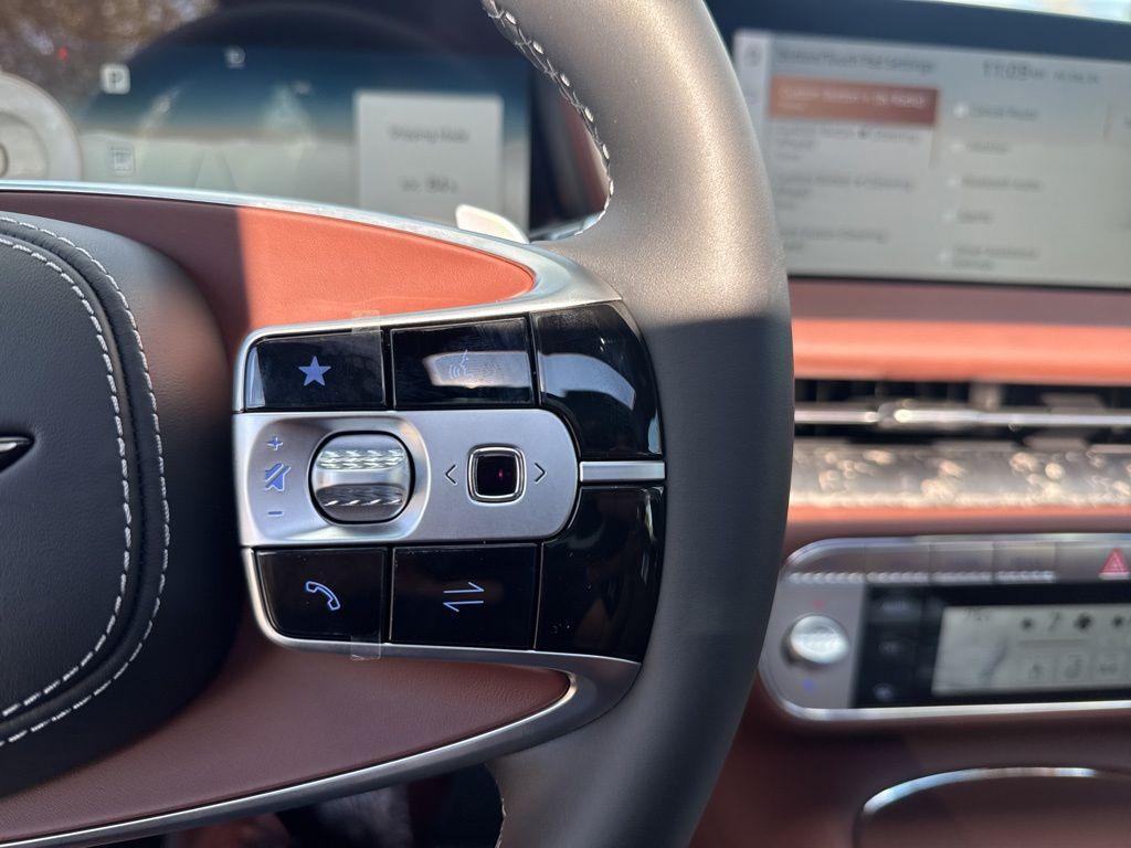 new 2026 Genesis G90 car, priced at $100,950