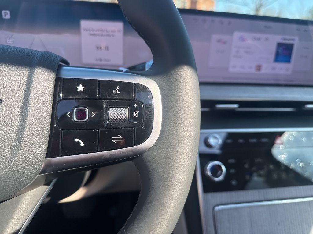 new 2026 Genesis GV80 car, priced at $68,745