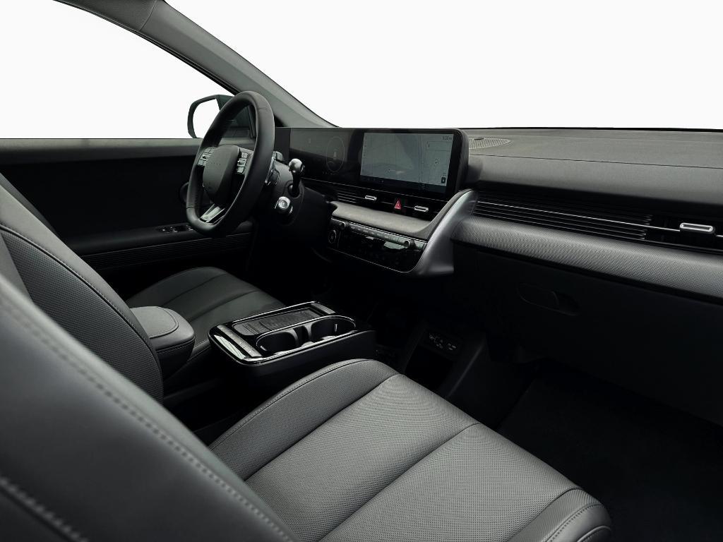 new 2026 Hyundai IONIQ 5 car, priced at $40,816